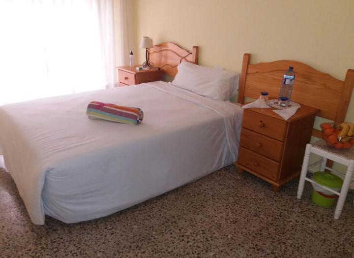 Homestay En Centro Gandia