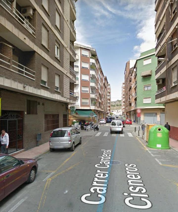 En Centro Homestay