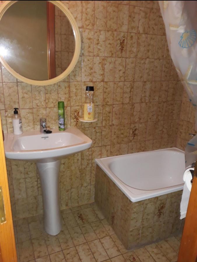 Homestay En Centro Gandia