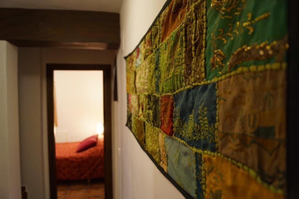 Chalet Recreo El Gastor