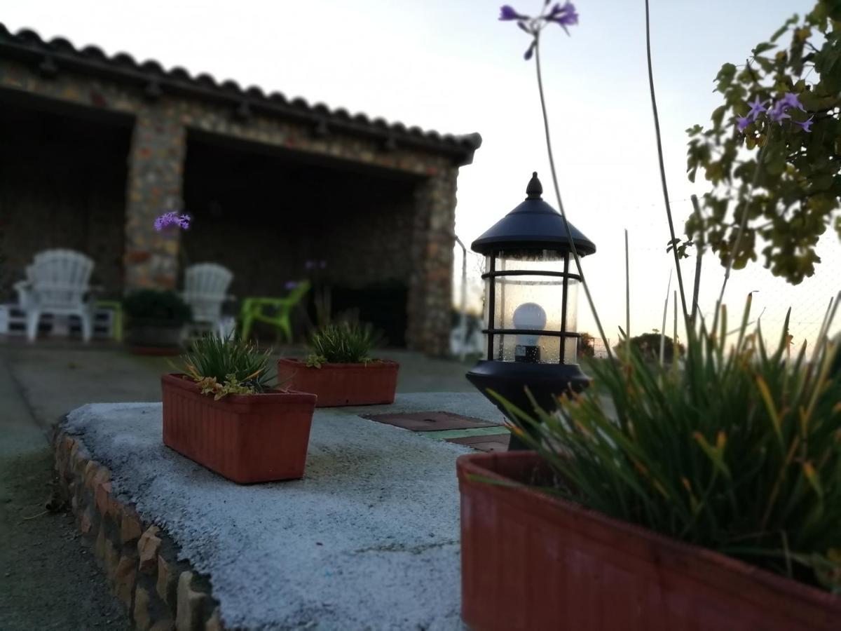 Chalet Recreo
