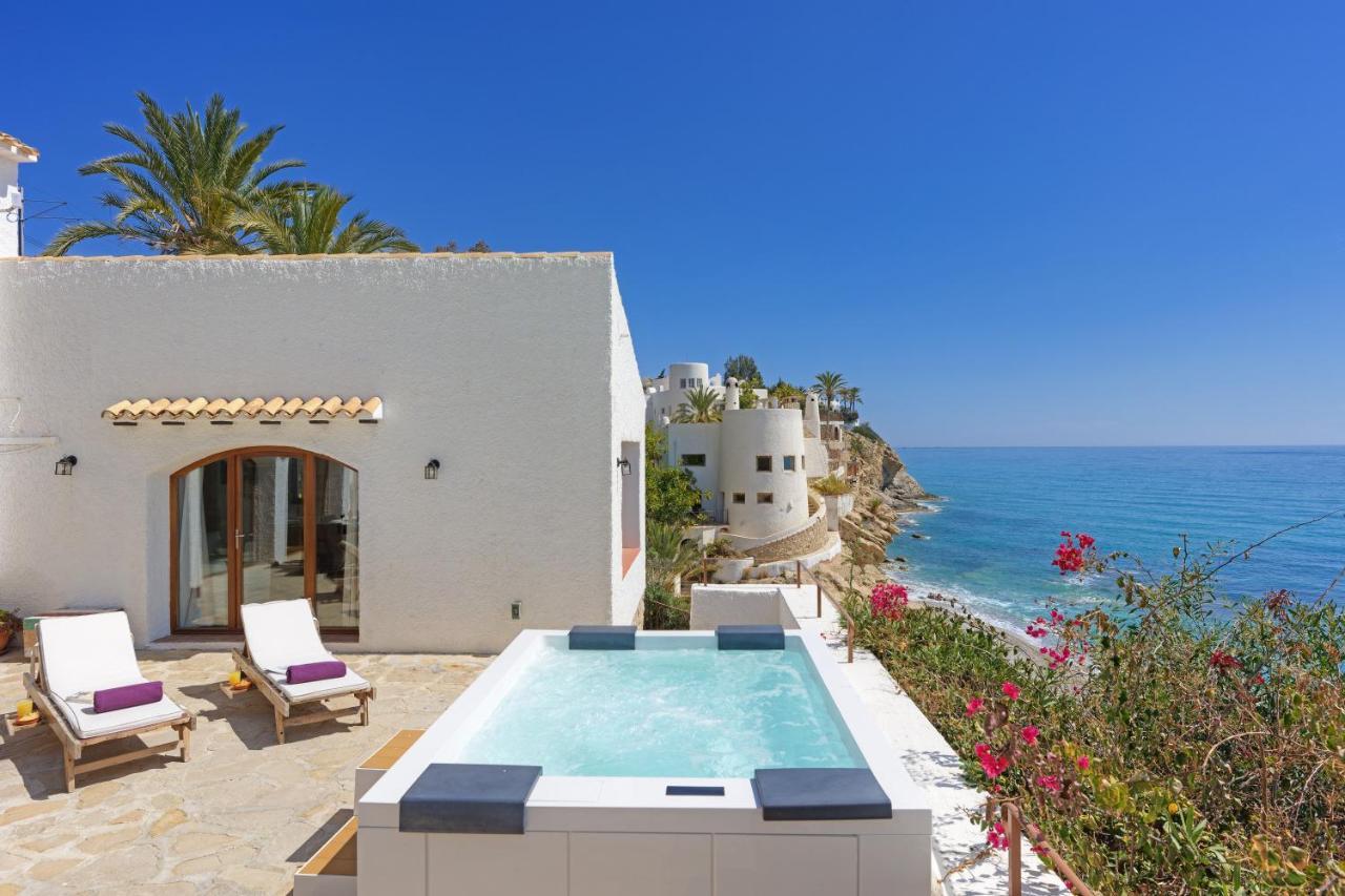 Buccara Poniente Villa *