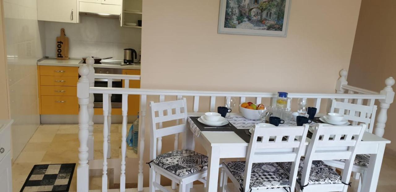 Caleta Apartamento