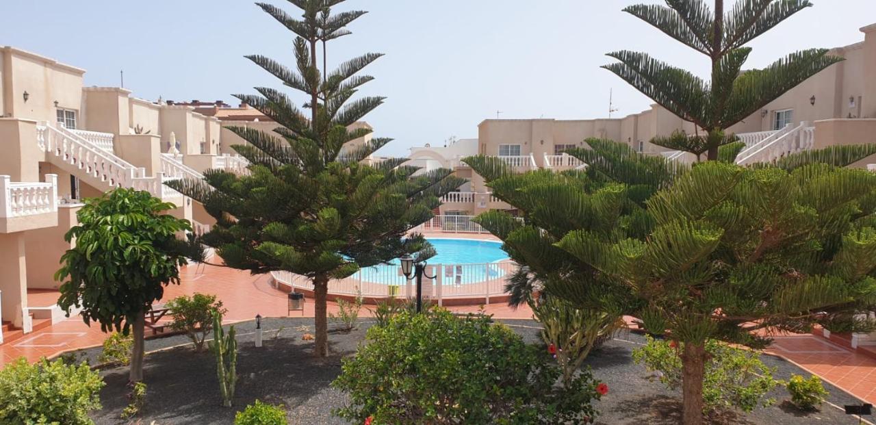 Caleta Apartamento *