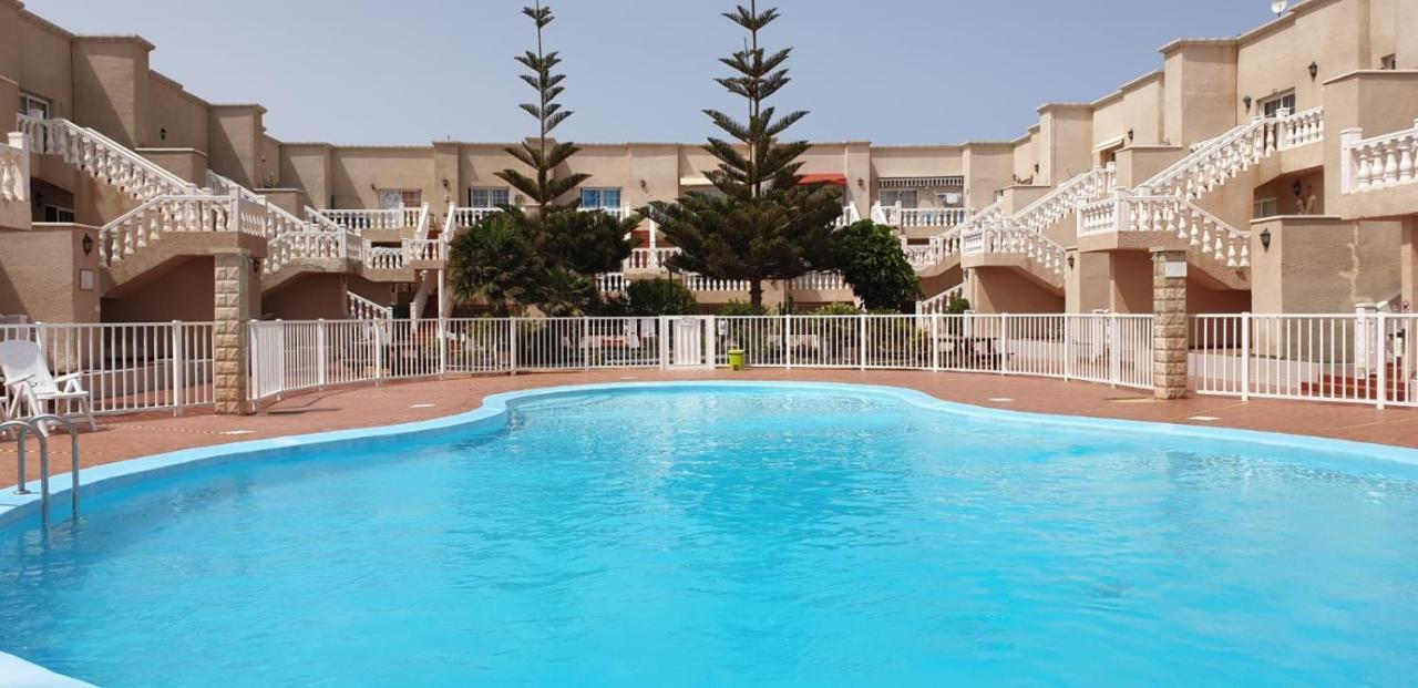 Apartamento Caleta Caleta de Fuste