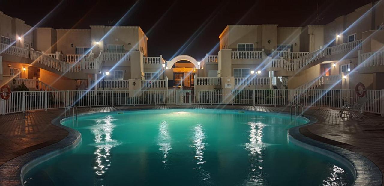 Apartamento Caleta
