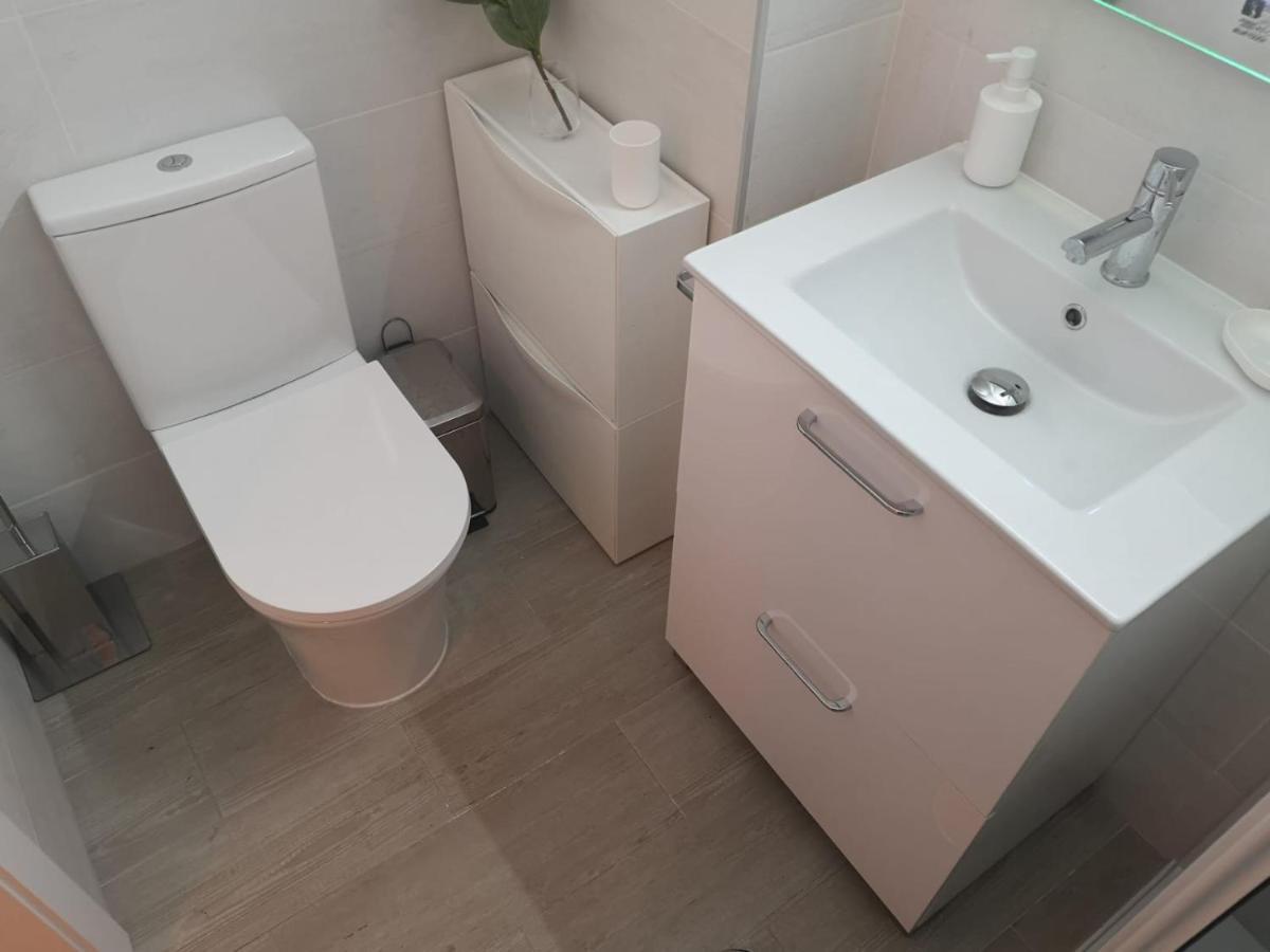 Apartamento Floridablanca 365