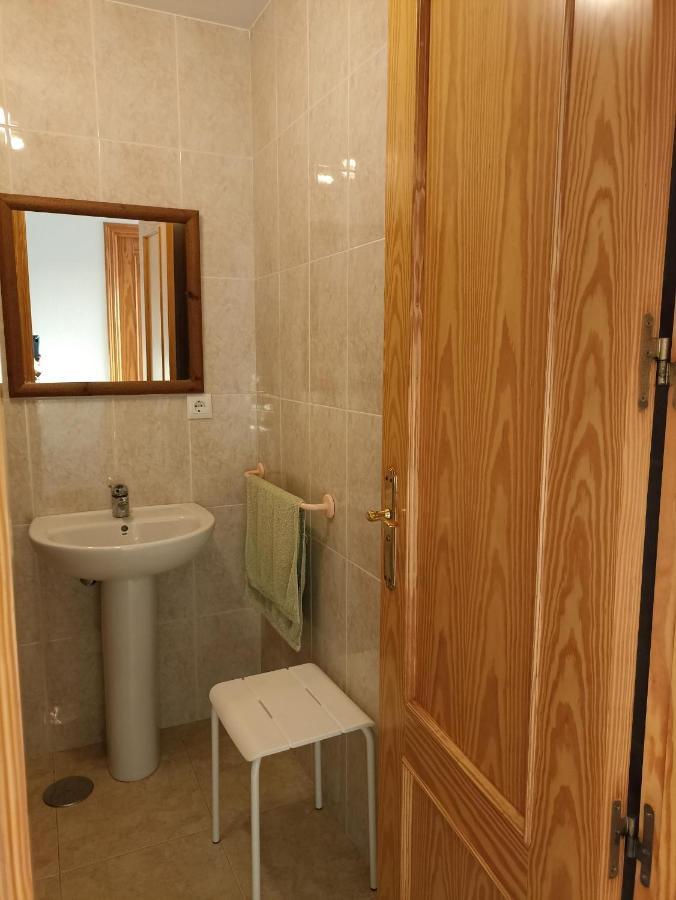 Apartamento Zona Atalaya Con Garaje Y Wifi Gratis Cerca De La Playa La Fontanilla *