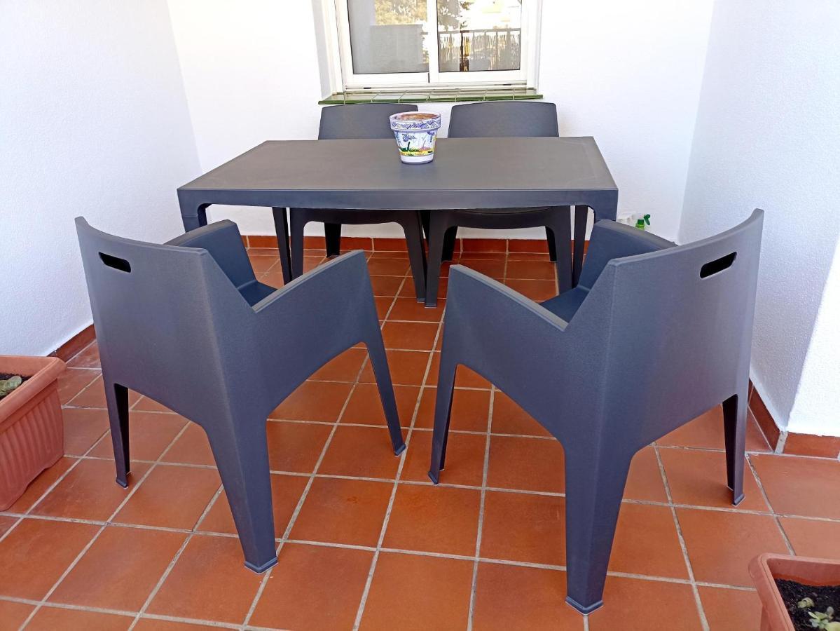 Zona Atalaya Con Garaje Y Wifi Gratis Cerca De La Playa La Fontanilla * Conil De La Frontera