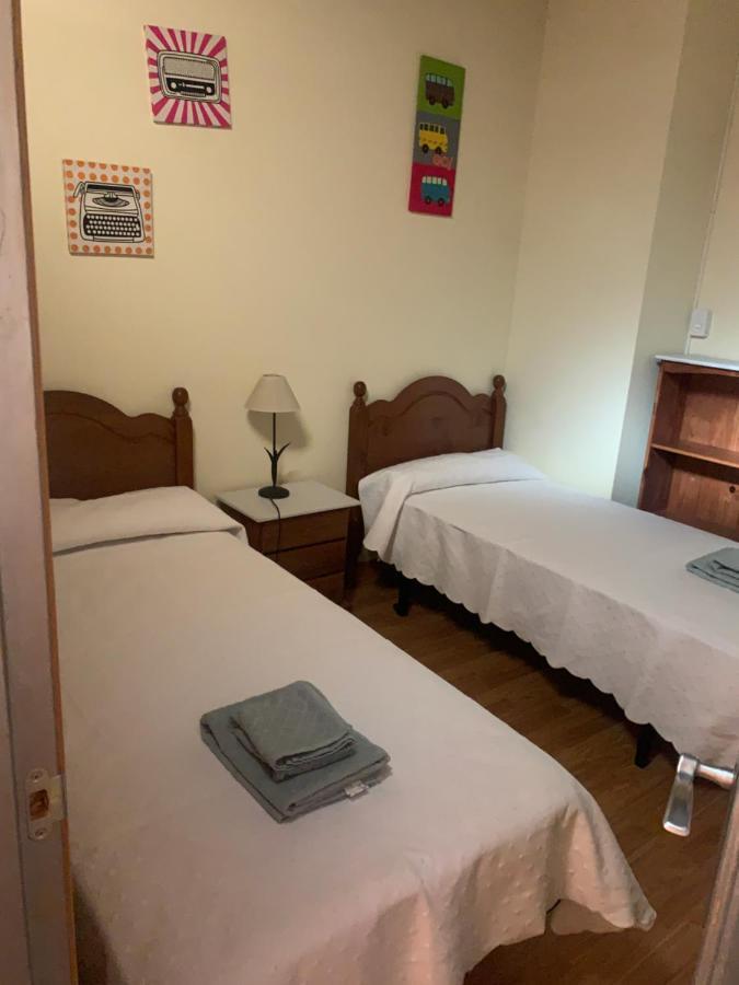 Apartment Soho-ruralk@r *