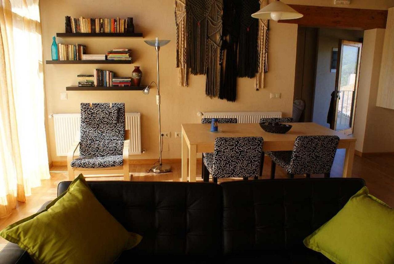 El Mas Prat Apartamento