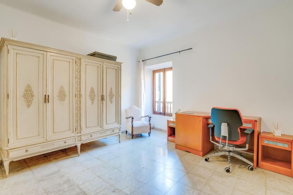 Es Celler Apartamento Alcúdia