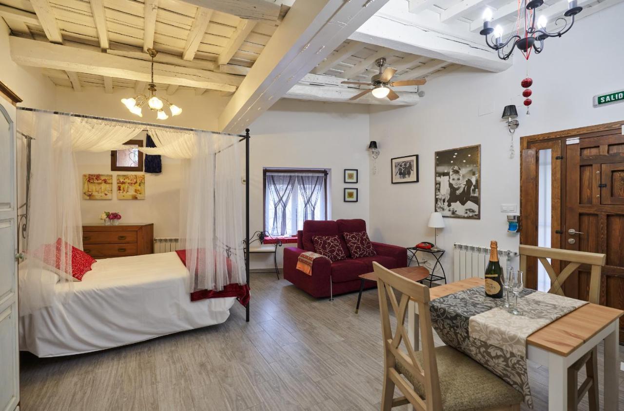 Planeta Vera Apartamento Jarandilla de la Vera