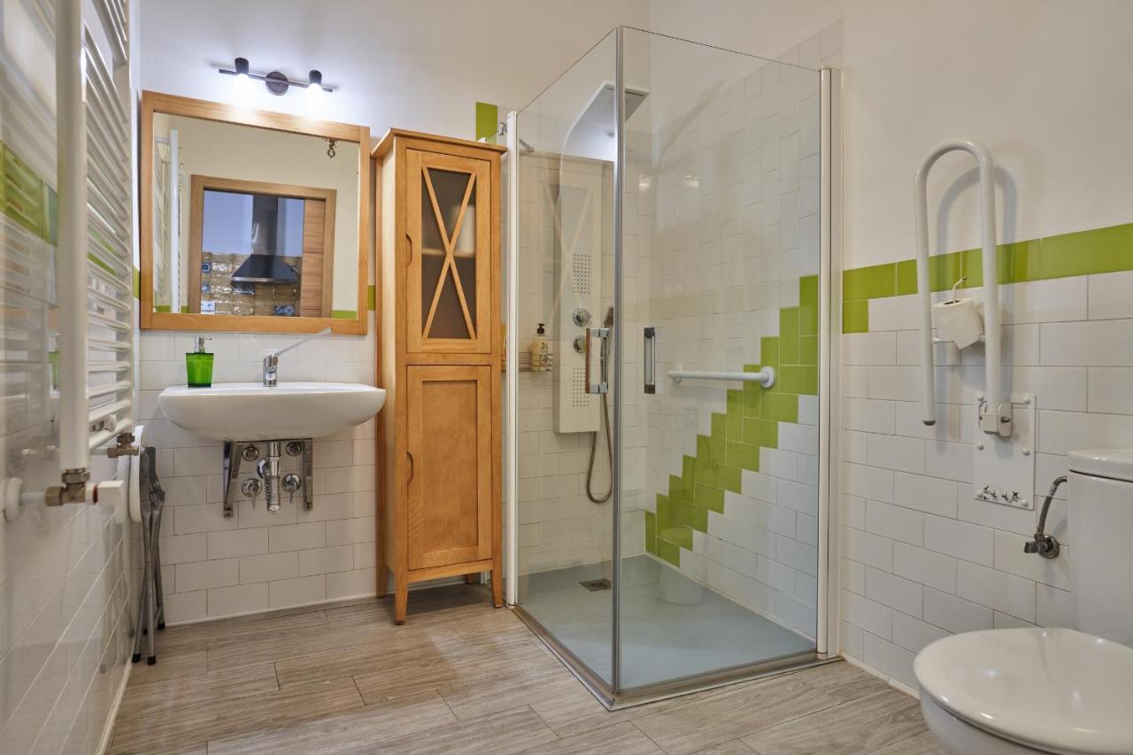 Apartamento Planeta Vera