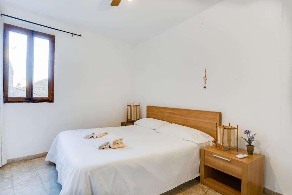 Es Celler Apartamento
