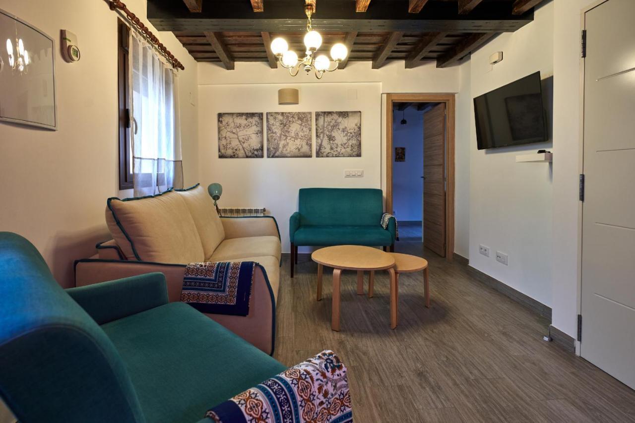 Apartamento Planeta Vera *