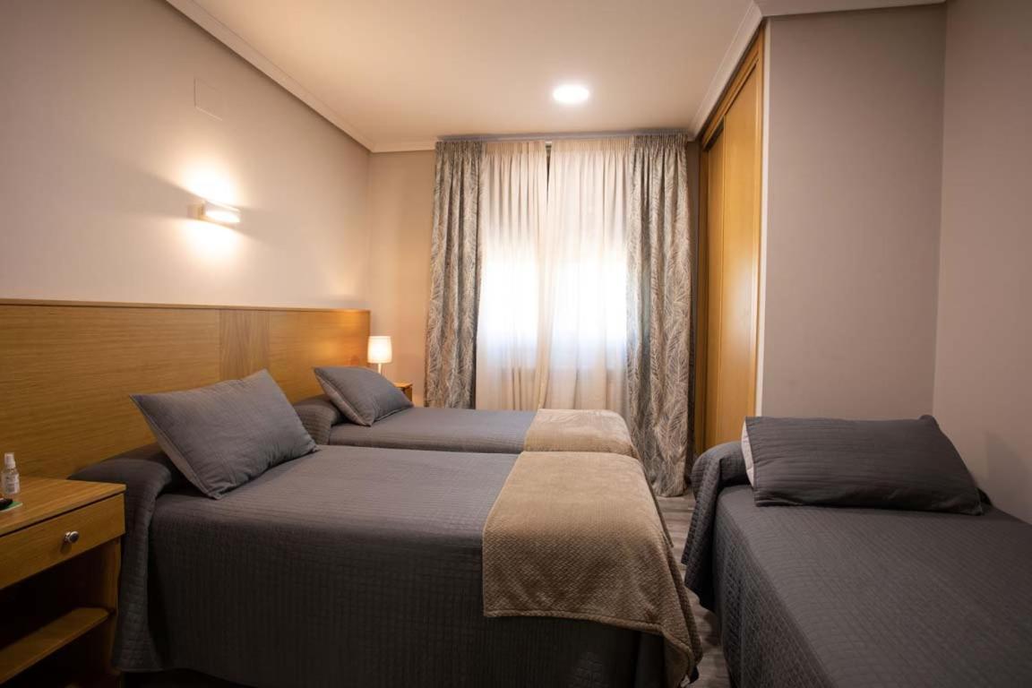 Casa Antonio Guest house *