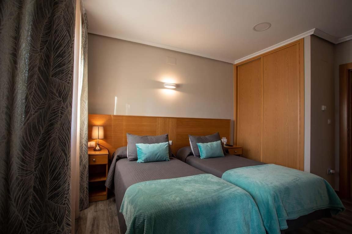 Casa Antonio Guest house *