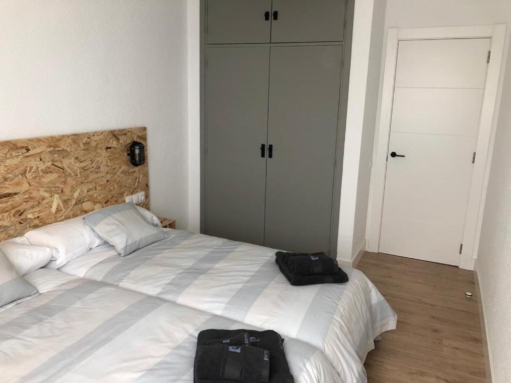 Gurrus Star Apartamento San Vicente De La Barquera