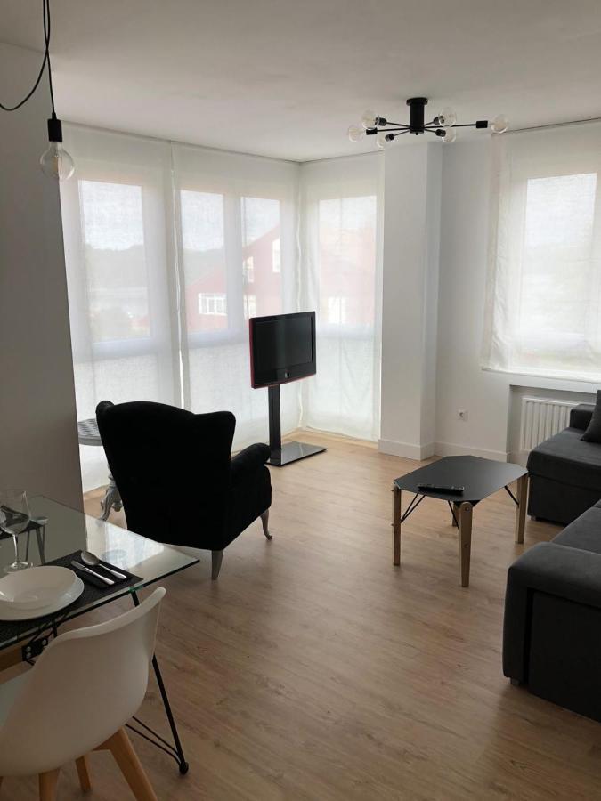 Apartamento Gurrus Star San Vicente De La Barquera