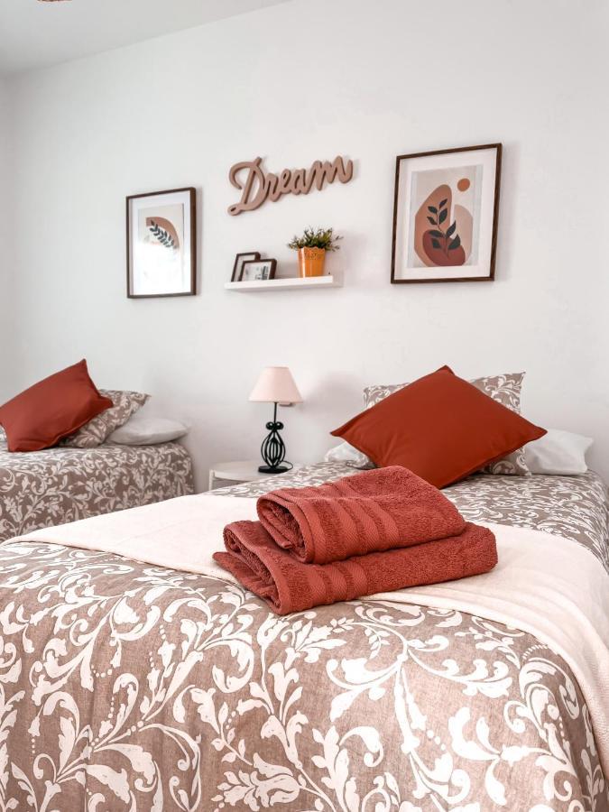 Zoronga Apartamento *