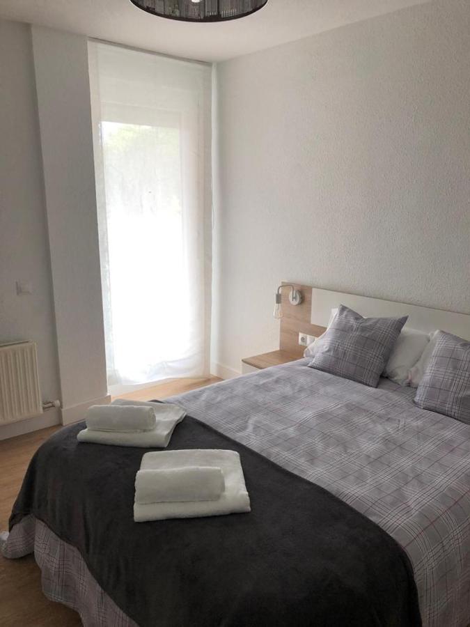 Gurrus Star Apartamento San Vicente De La Barquera