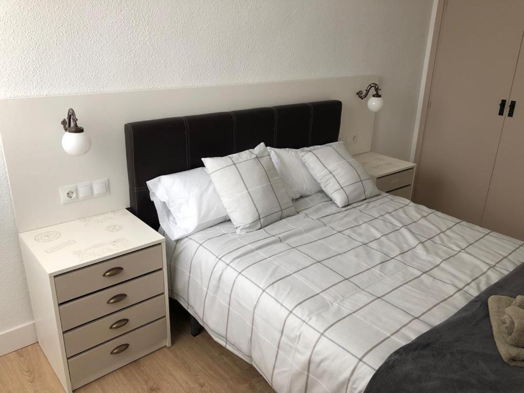 Gurrus Star Apartamento *