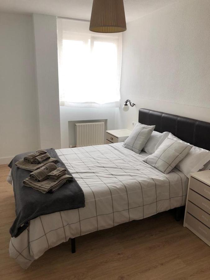 Gurrus Star Apartamento San Vicente De La Barquera