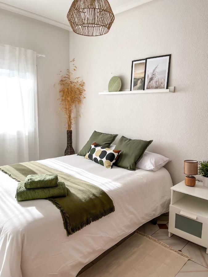 Zoronga Apartamento Las Navas del Marqués
