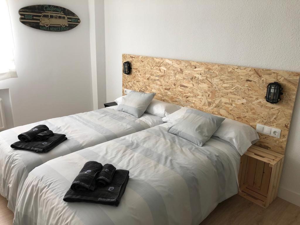 Apartamento Gurrus Star San Vicente De La Barquera