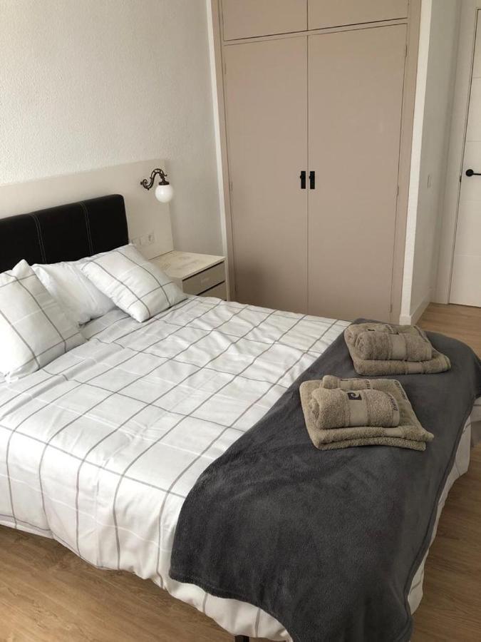 Apartamento Gurrus Star