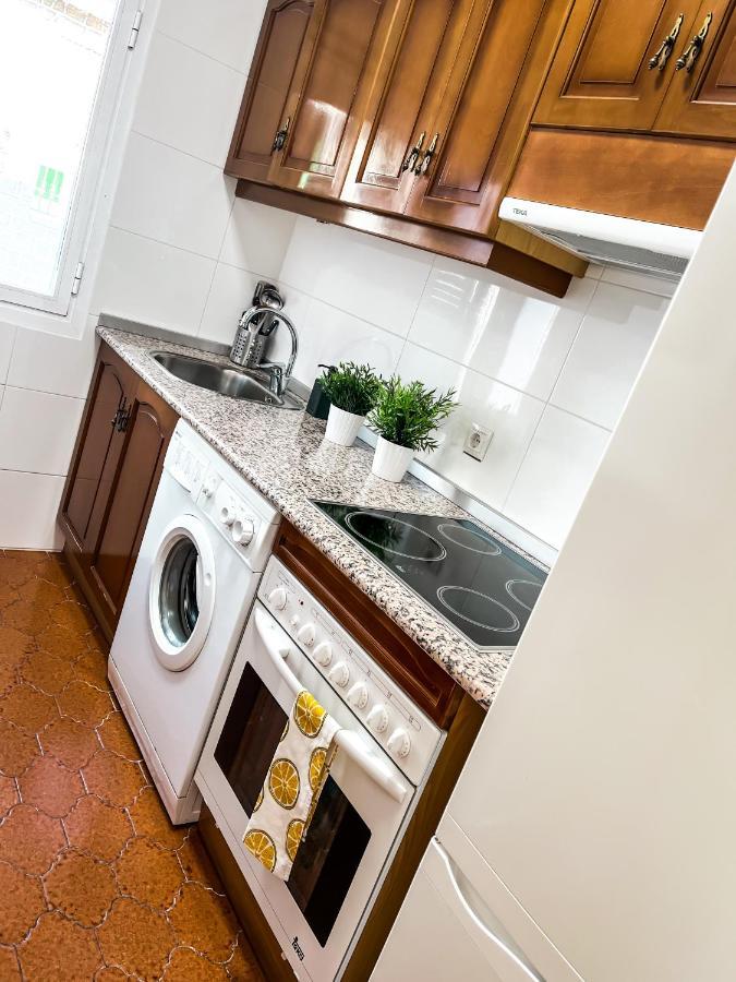 Apartamento Zoronga
