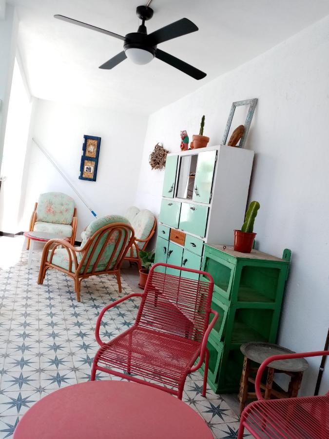 Apartamento Casa La Estación *