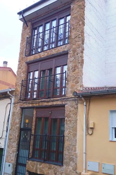 Mini Loft Becerril de la Sierra