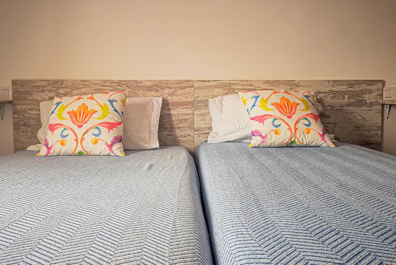 Apartamento Casa Pepa 2 Primera Linea