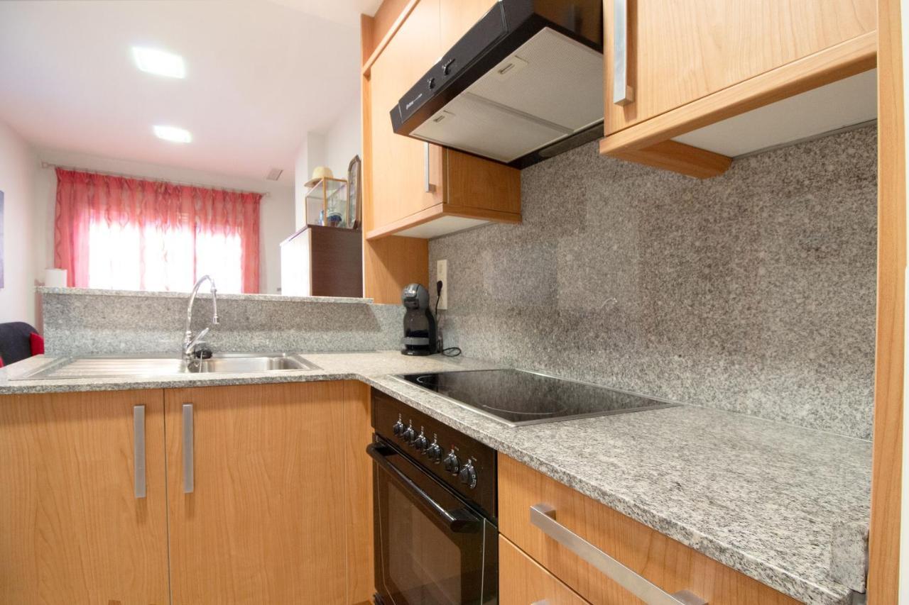 Apartment Global Properties, Acogedor Apartamento Con Terraza Y Piscina En Canet *