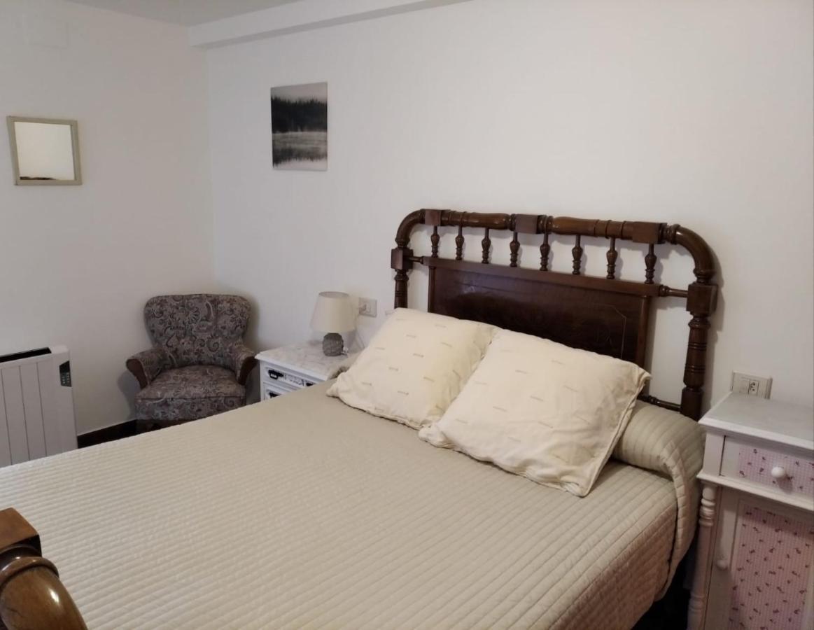 Сasa de vacaciones Casa Laguiñas En Castro Caldelas
