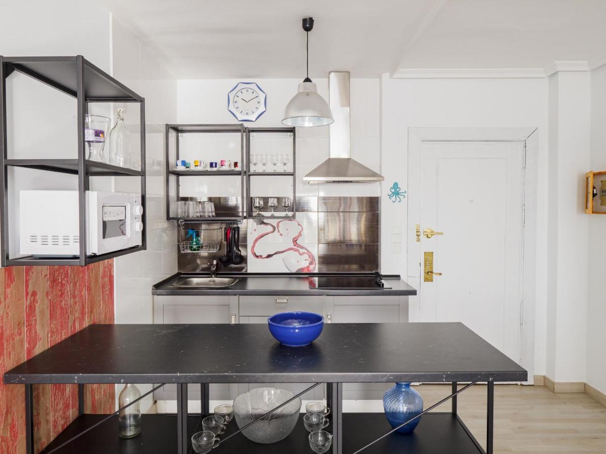 Apartamento Cubo's Lubina Azul Sitio de Calahonda