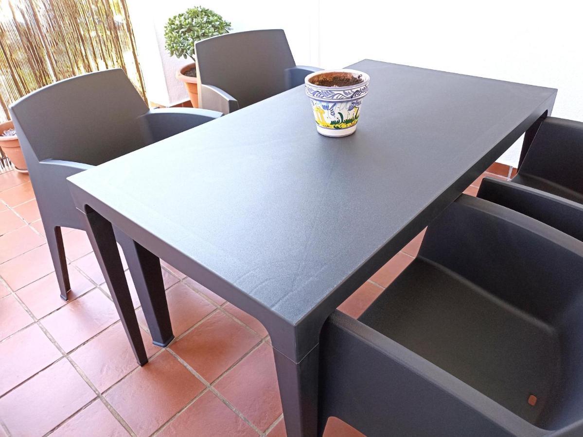 Apartamento Zona Atalaya Con Garaje Y Wifi Gratis Cerca De La Playa La Fontanilla