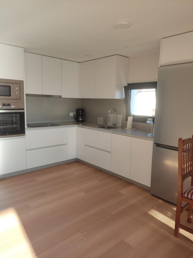 Holiday home Casa Dolores Do Conde *