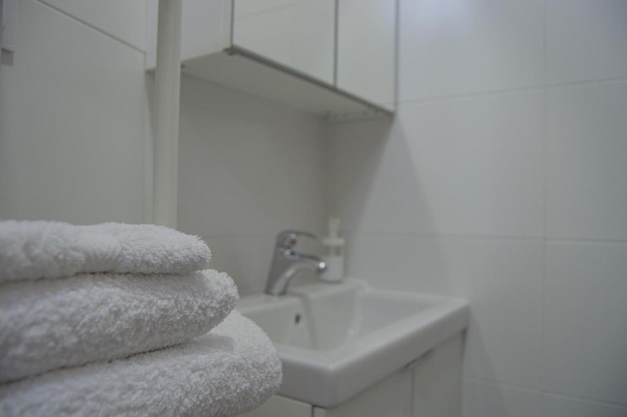 Apartamento Novam Heredia Málaga