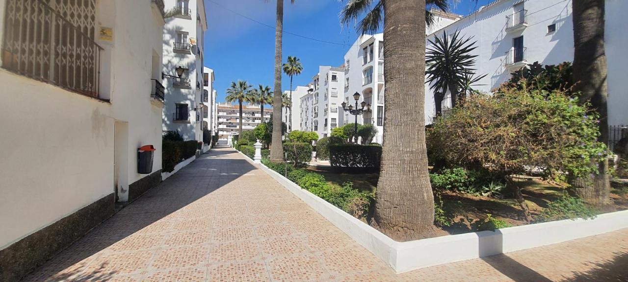 Apartamento Sabinillas