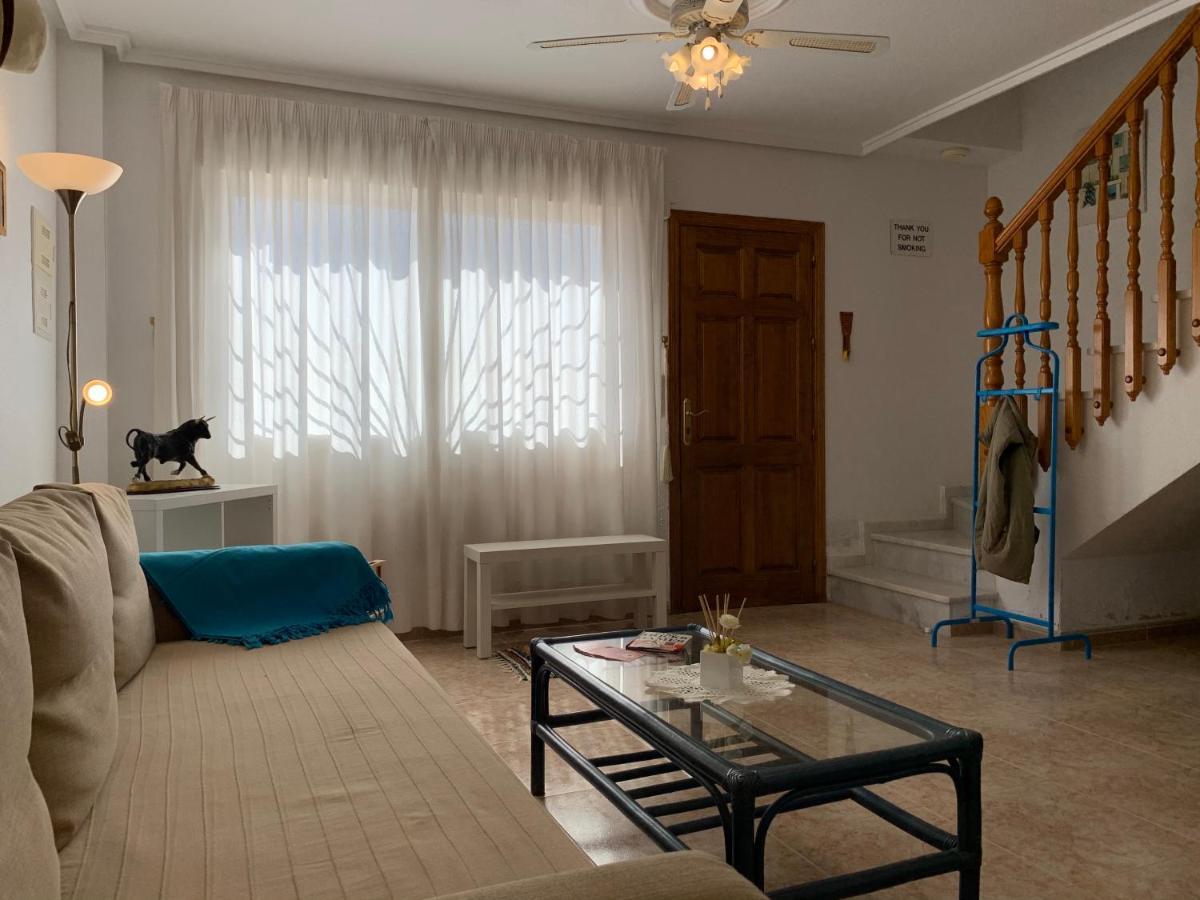 Apartamento Acogedor Duplex En La Zona Del Golf