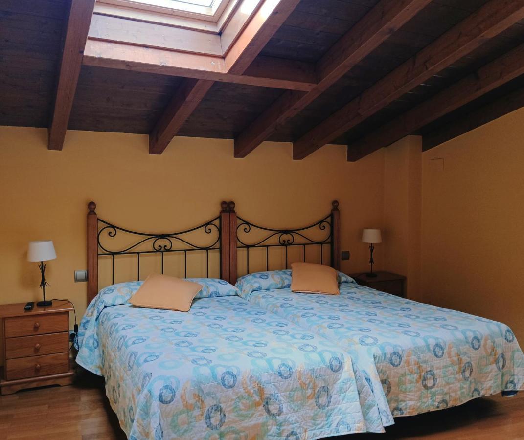 Country house Erburu *