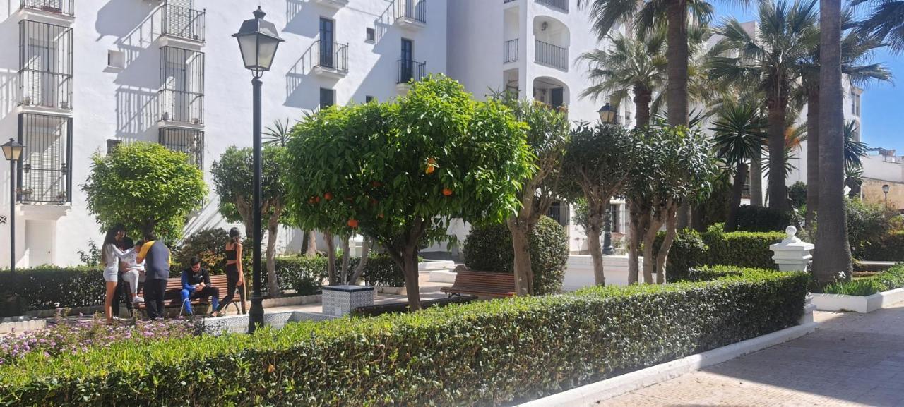 Apartamento Sabinillas *