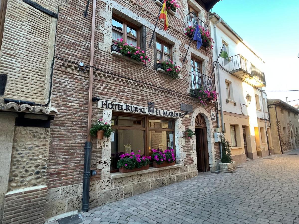 Hotel Rural El Marques Saldana