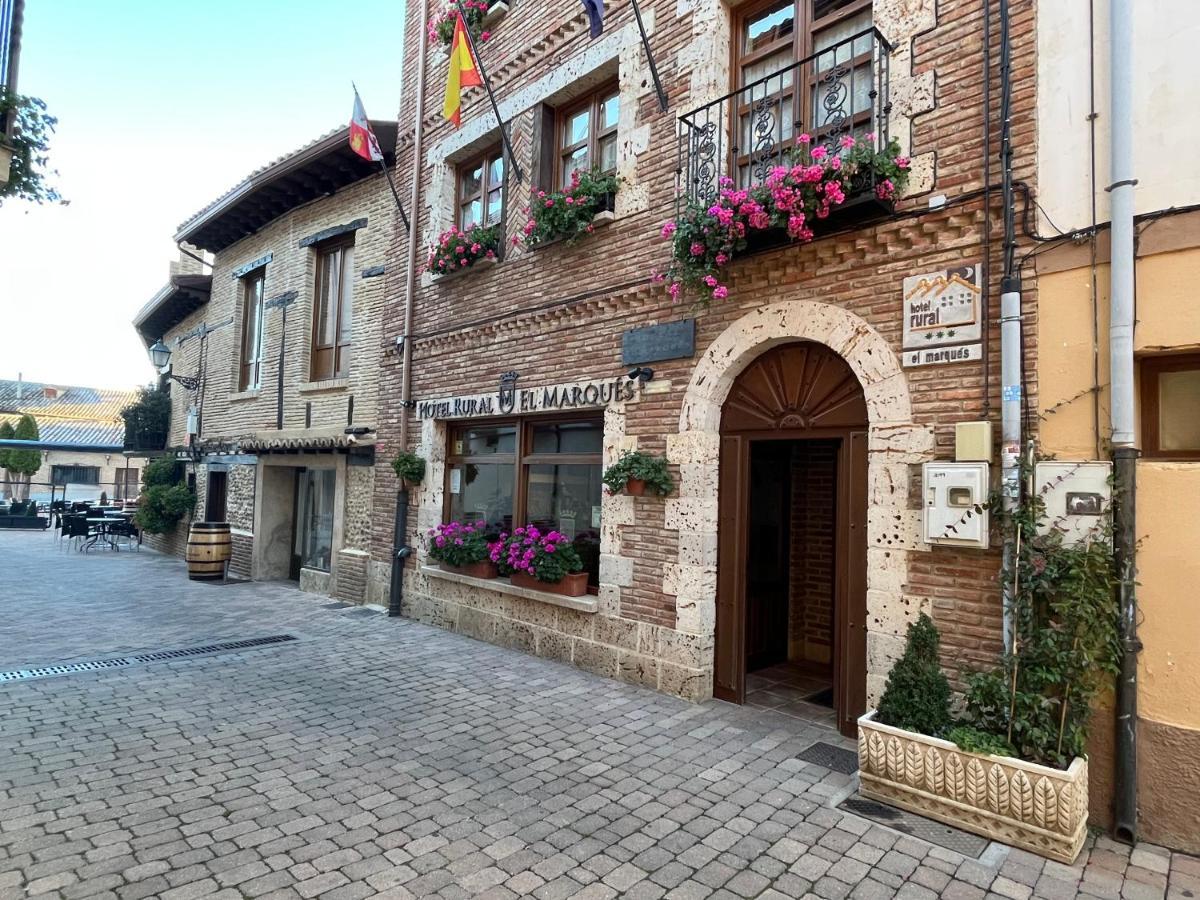 Hotel Hotel Rural El Marques Saldana