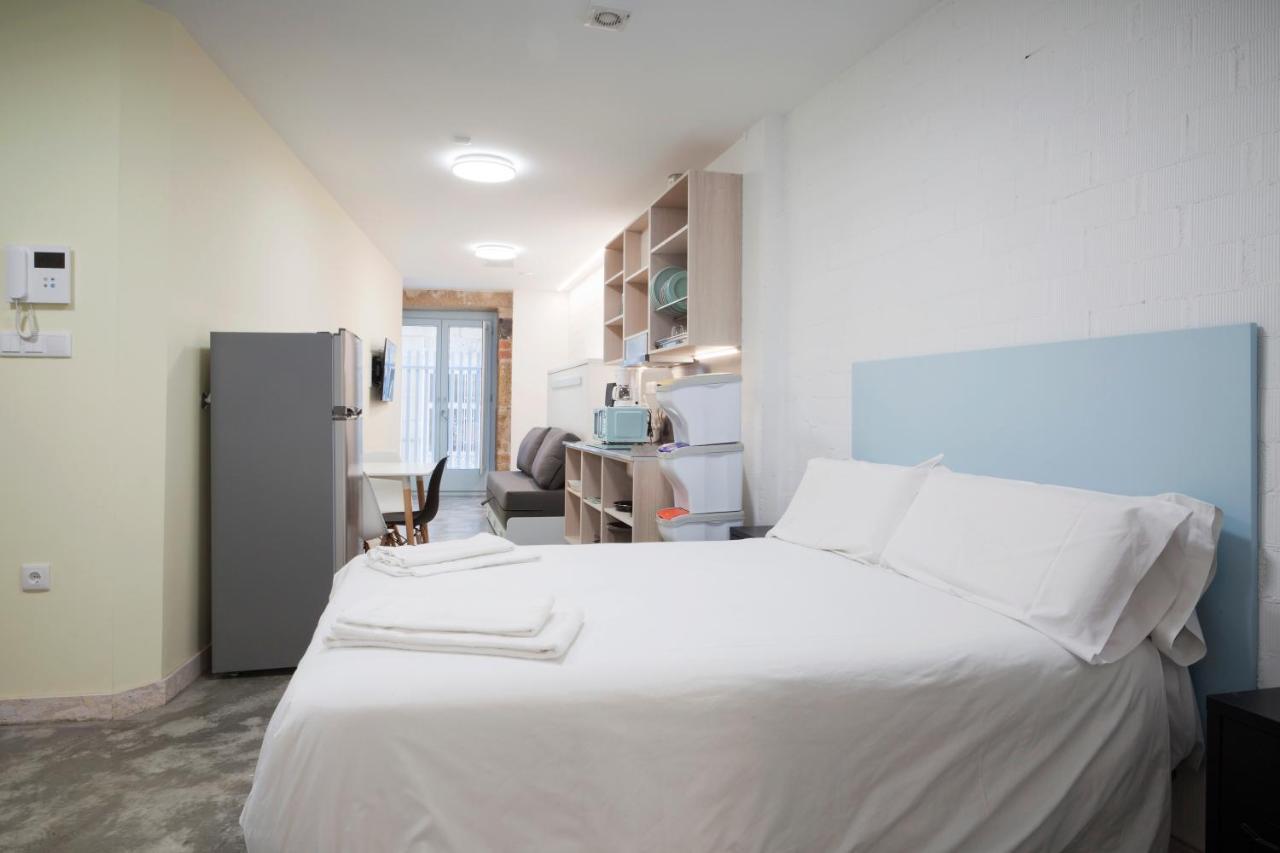 Apartamento Turísticos As Burgas 6 By Bossh Ourense