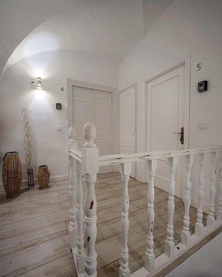 Apartment Gladiador *