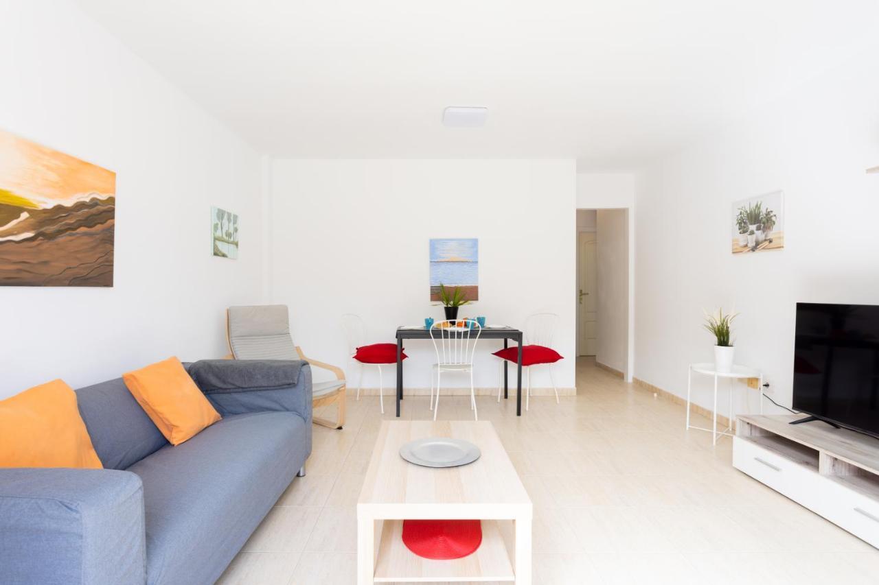 Apartamento Home2book Jolly Radazul, Terrace & Wifi *